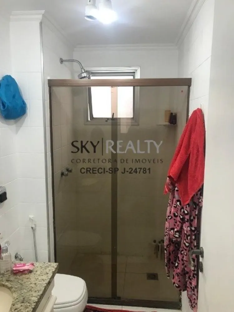 Apartamento, 3 quartos, 110 m² - Foto 16
