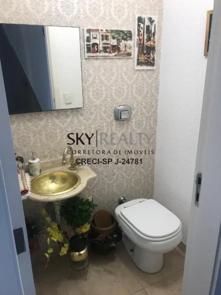Apartamento, 3 quartos, 110 m² - Foto 20