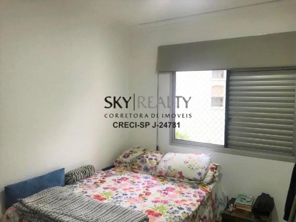 Apartamento, 3 quartos, 110 m² - Foto 17