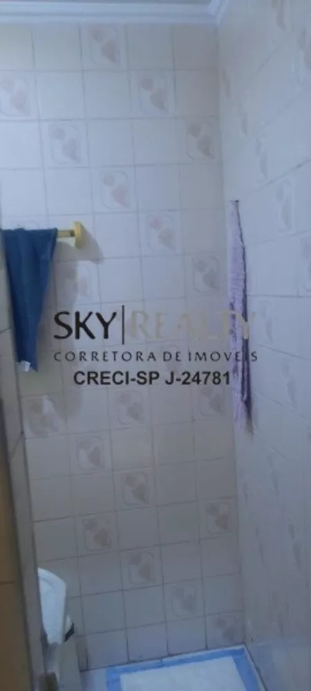 Apartamento à venda com 1 quarto, 50m² - Foto 4