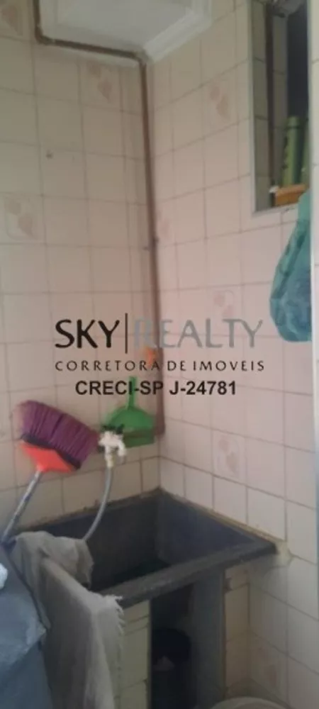 Apartamento à venda com 1 quarto, 50m² - Foto 8