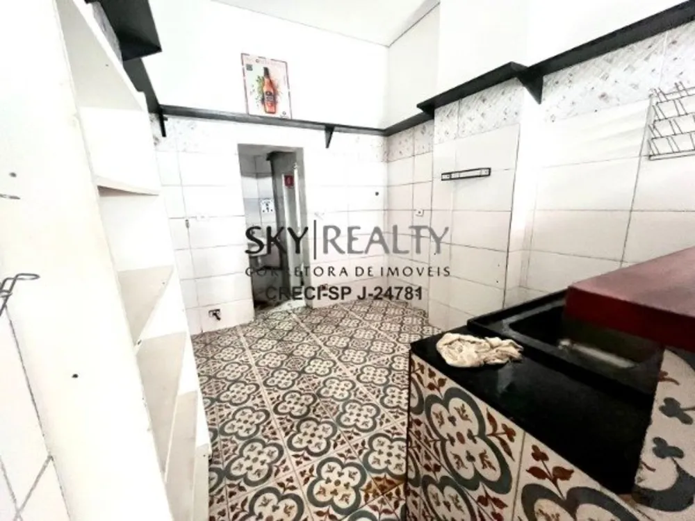 Loja-Salão, 20 m² - Foto 8