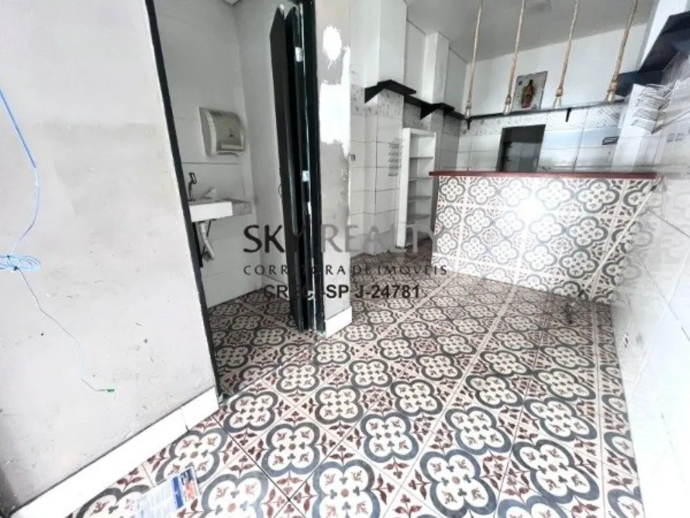 Loja-Salão, 20 m² - Foto 4