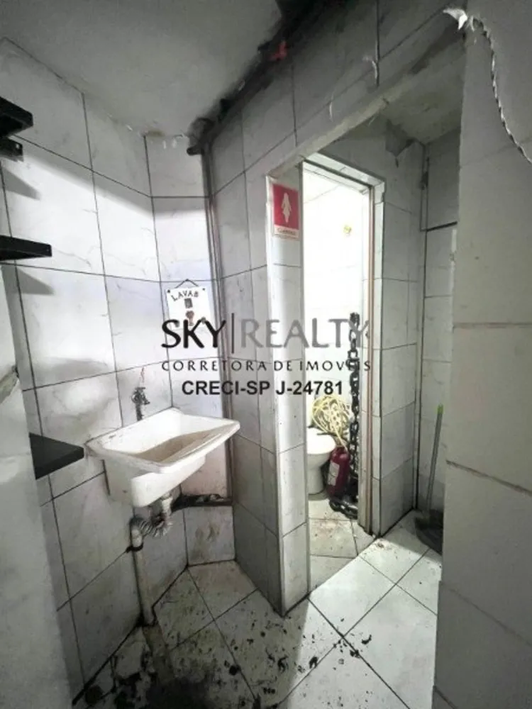 Loja-Salão, 20 m² - Foto 12