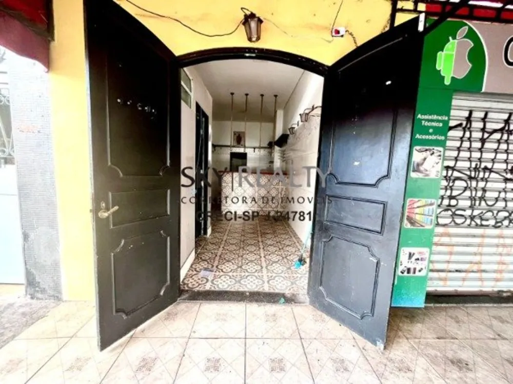 Loja-Salão, 20 m² - Foto 2