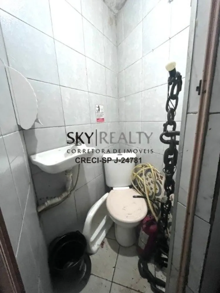 Loja-Salão, 20 m² - Foto 14
