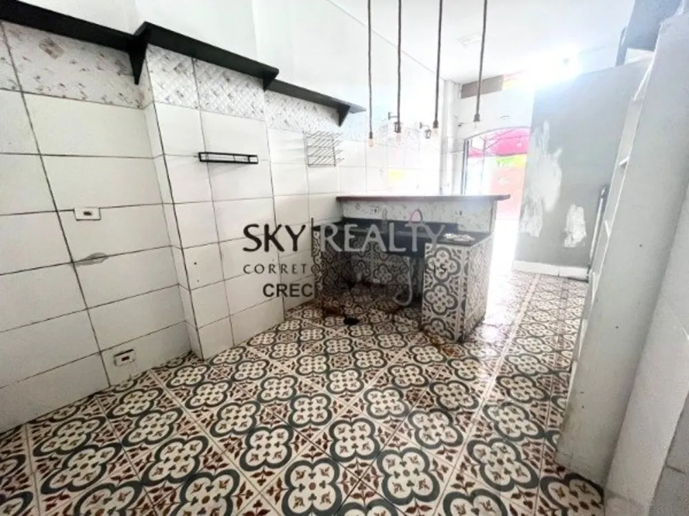 Loja-Salão, 20 m² - Foto 10