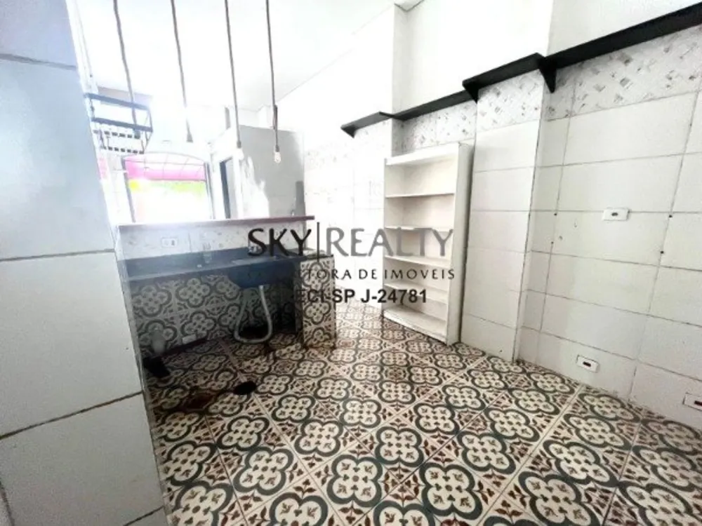 Loja-Salão, 20 m² - Foto 11