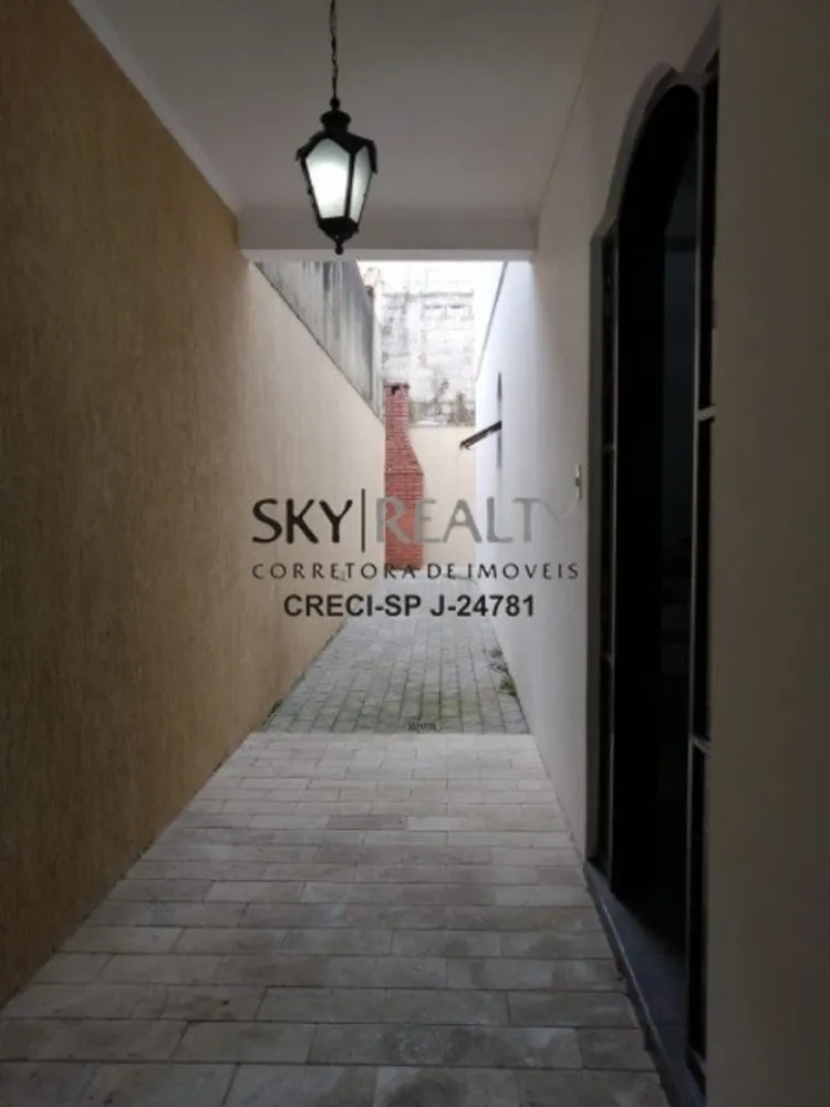 Sobrado, 3 quartos, 160 m² - Foto 18