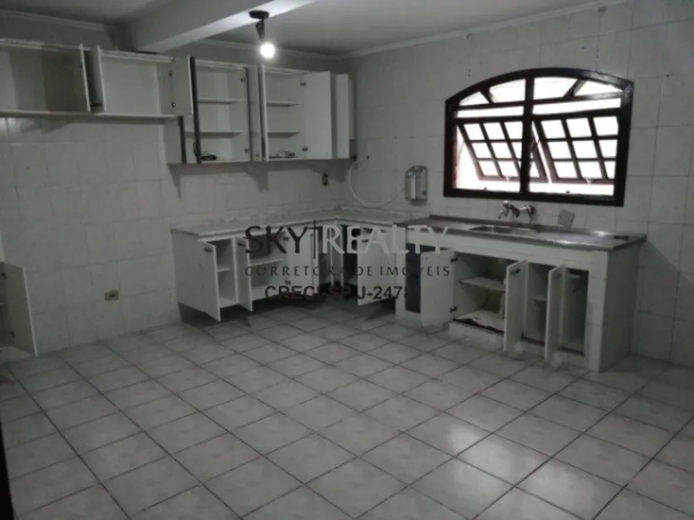 Sobrado, 3 quartos, 160 m² - Foto 6