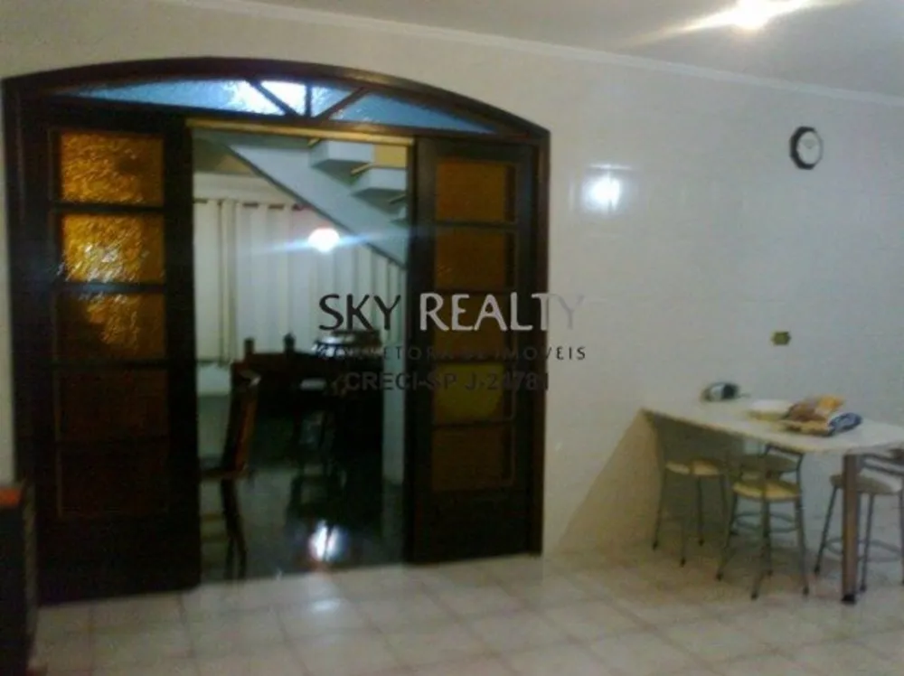 Sobrado, 3 quartos, 160 m² - Foto 4