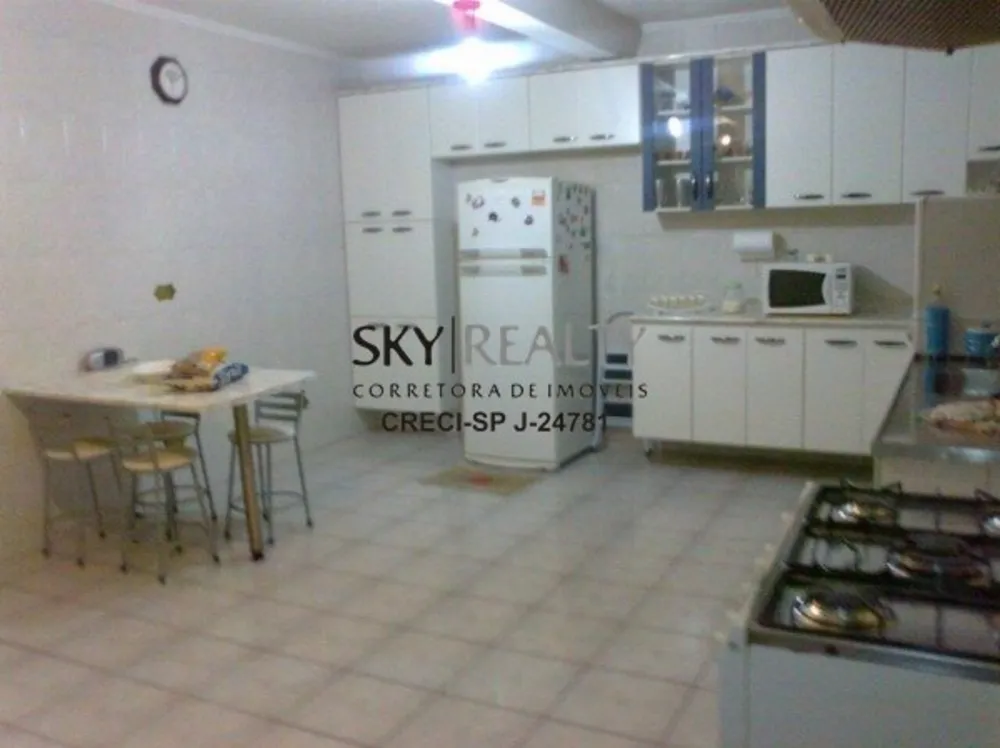 Sobrado, 3 quartos, 160 m² - Foto 14