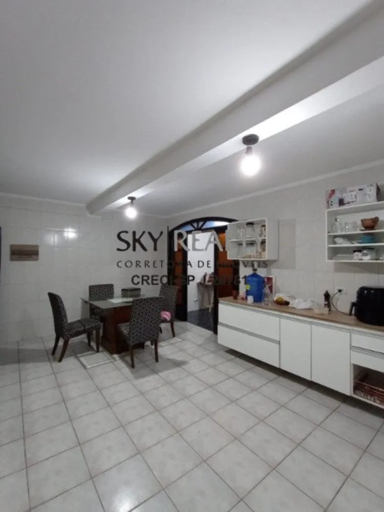 Sobrado, 3 quartos, 160 m² - Foto 12