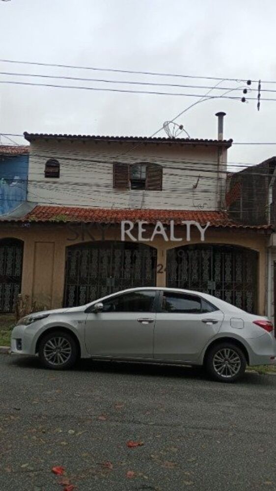 Sobrado, 3 quartos, 160 m² - Foto 8