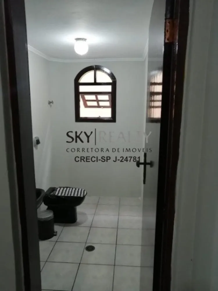 Sobrado, 3 quartos, 160 m² - Foto 8