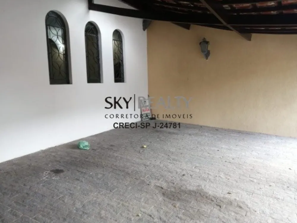 Sobrado, 3 quartos, 160 m² - Foto 17