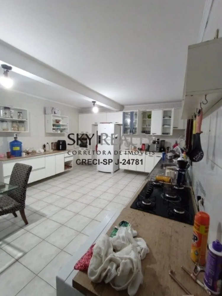Sobrado, 3 quartos, 160 m² - Foto 7