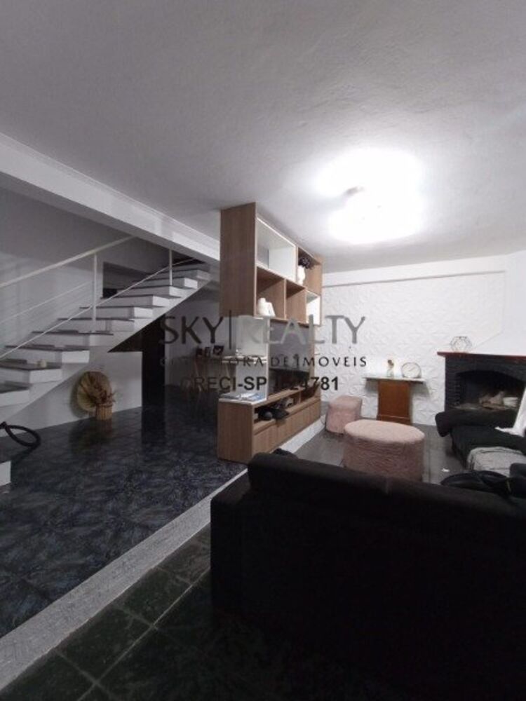 Sobrado, 3 quartos, 160 m² - Foto 1