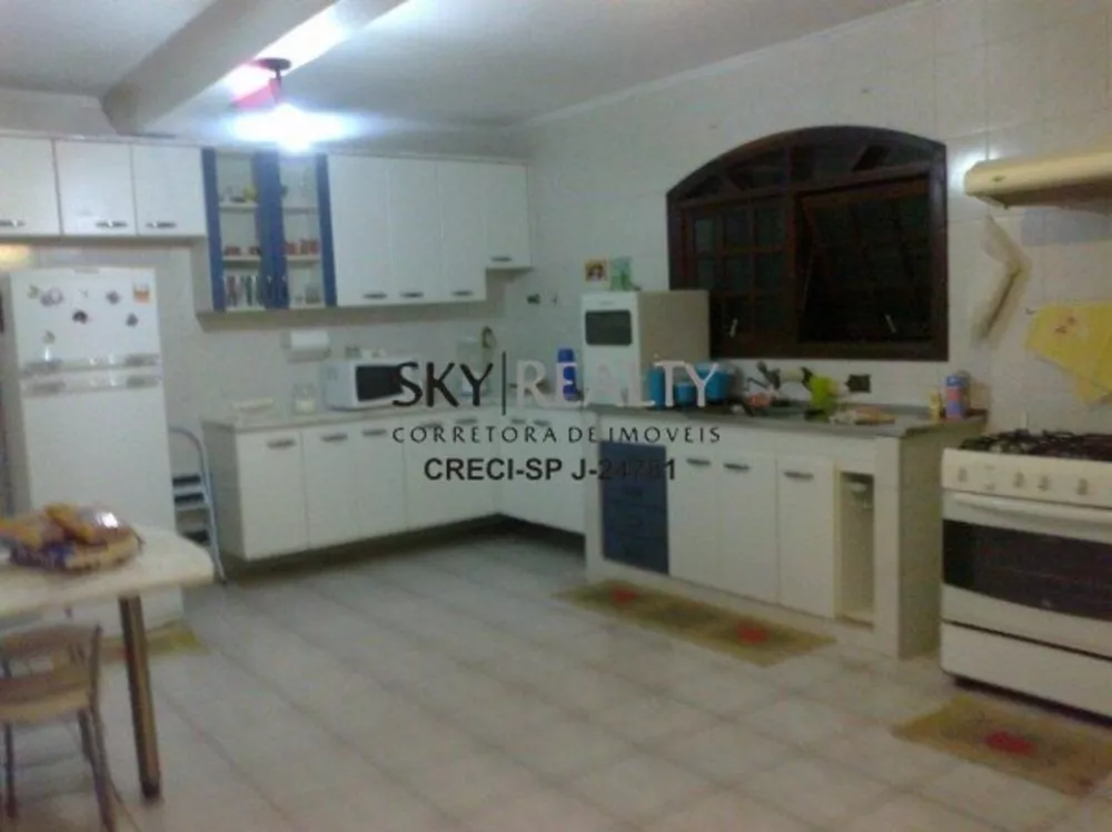 Sobrado, 3 quartos, 160 m² - Foto 6