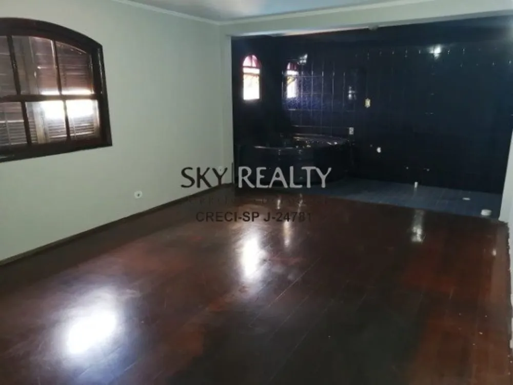 Sobrado, 3 quartos, 160 m² - Foto 1