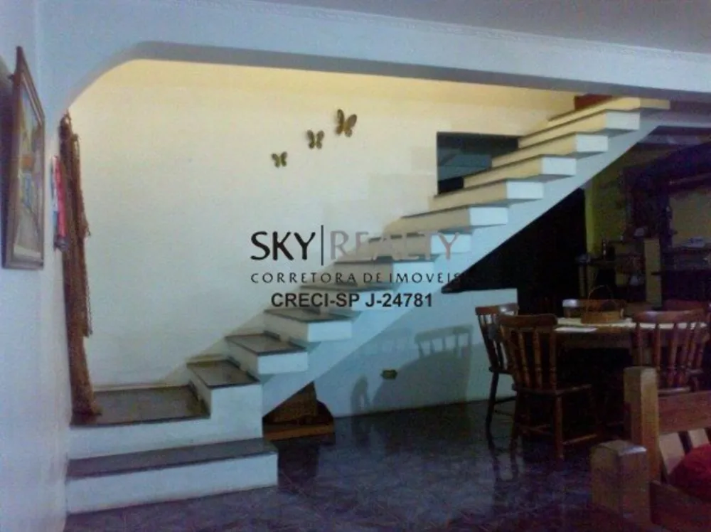 Sobrado, 3 quartos, 160 m² - Foto 5