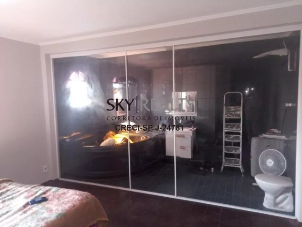 Sobrado, 3 quartos, 160 m² - Foto 4