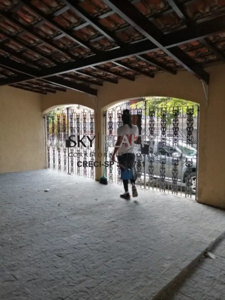 Sobrado, 3 quartos, 160 m² - Foto 7