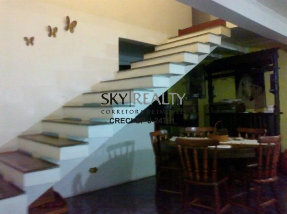 Sobrado, 3 quartos, 160 m² - Foto 3