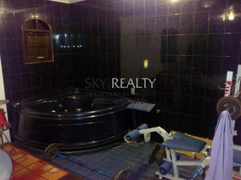 Sobrado, 3 quartos, 160 m² - Foto 5