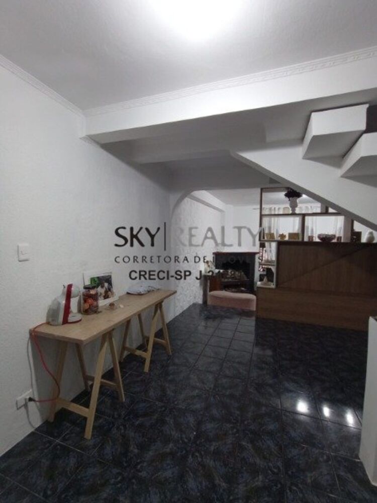 Sobrado, 3 quartos, 160 m² - Foto 2