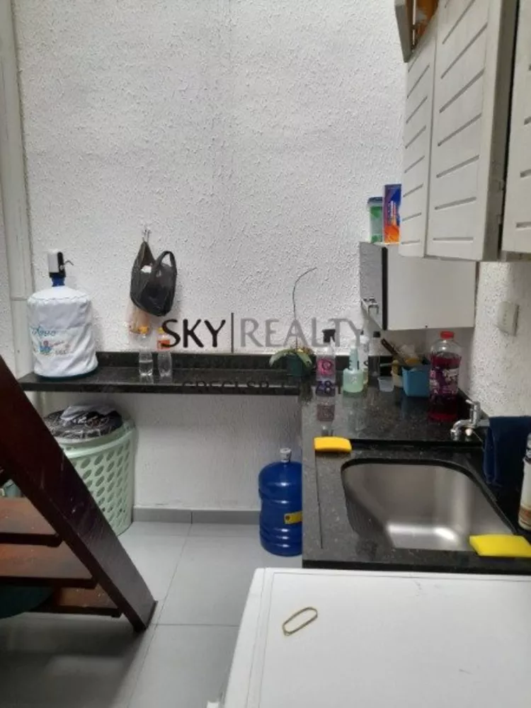 Sobrado, 2 quartos, 100 m² - Foto 6
