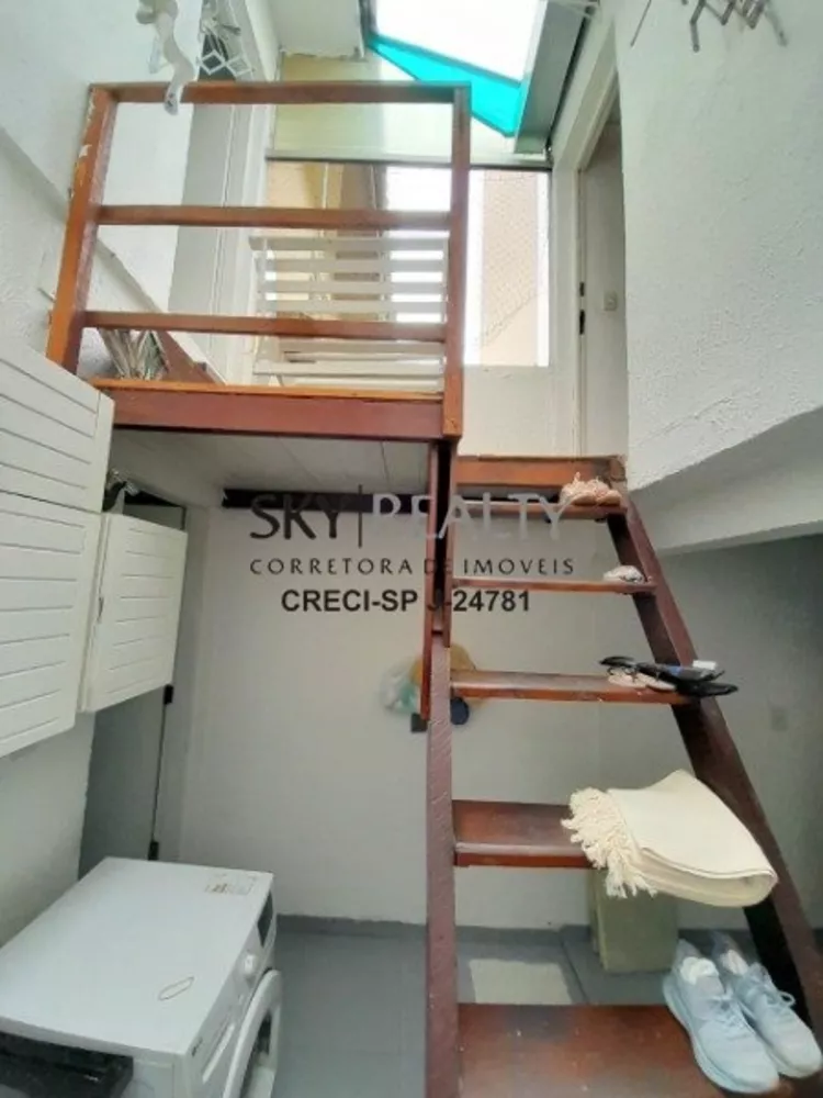 Sobrado, 2 quartos, 100 m² - Foto 8