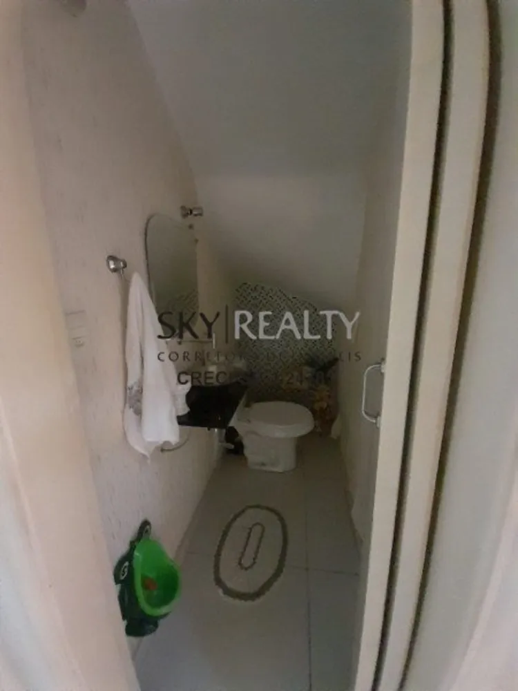 Sobrado, 2 quartos, 100 m² - Foto 29