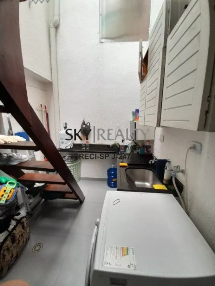 Sobrado, 2 quartos, 100 m² - Foto 5