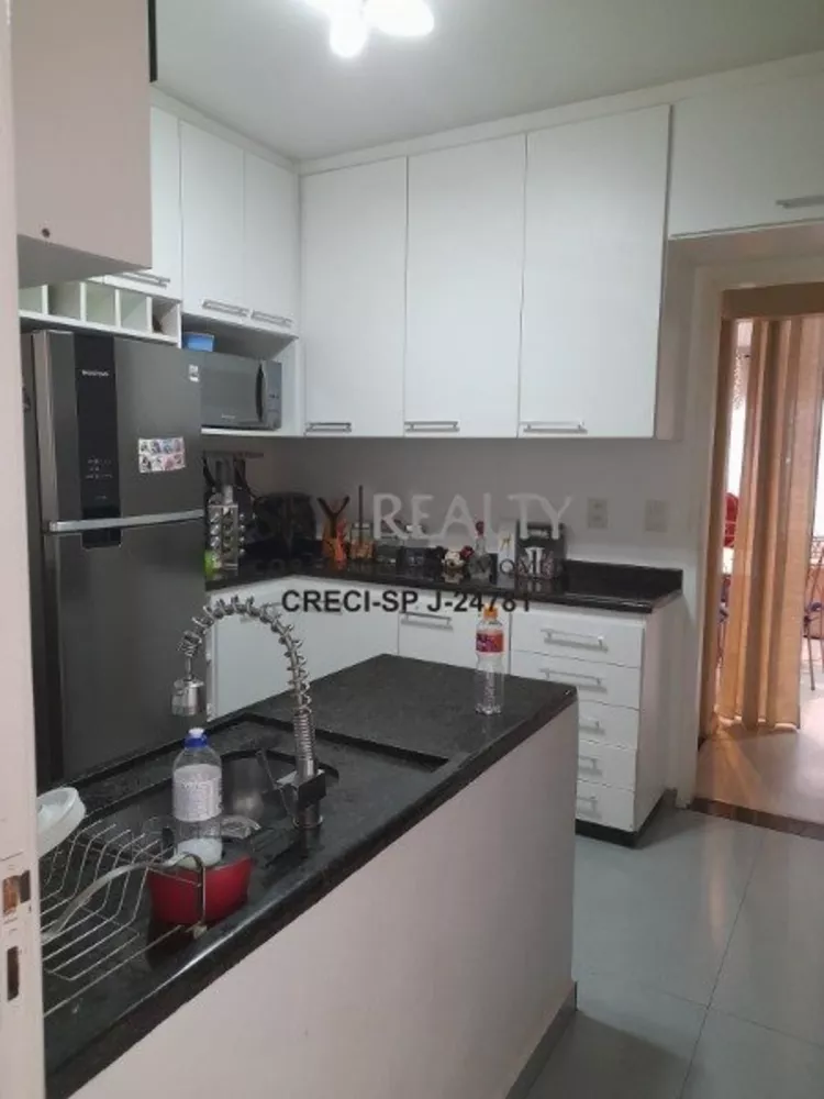 Sobrado, 2 quartos, 100 m² - Foto 7