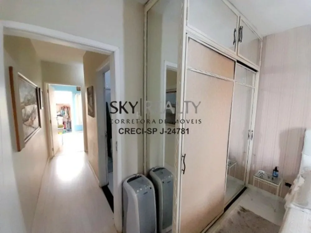 Sobrado, 2 quartos, 100 m² - Foto 30