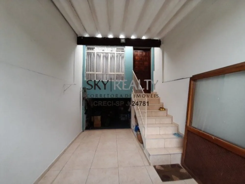 Sobrado, 2 quartos, 100 m² - Foto 31
