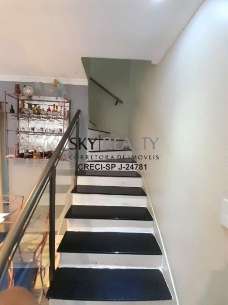 Sobrado, 2 quartos, 100 m² - Foto 18