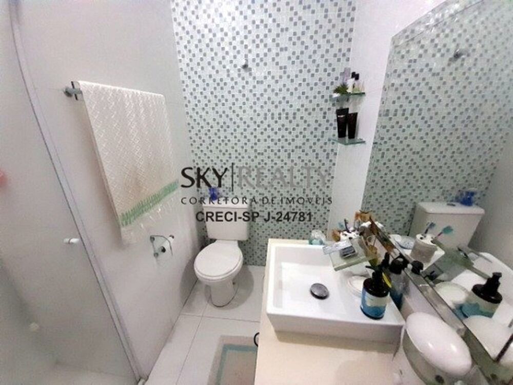 Sobrado, 2 quartos, 100 m² - Foto 12