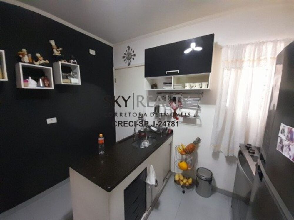 Sobrado, 2 quartos, 100 m² - Foto 16