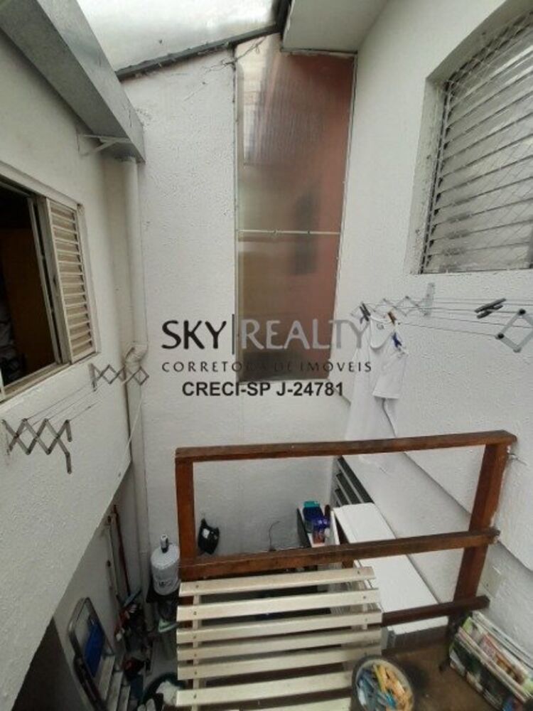 Sobrado, 2 quartos, 100 m² - Foto 17