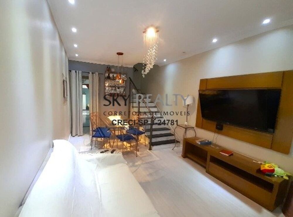 Sobrado, 2 quartos, 100 m² - Foto 15