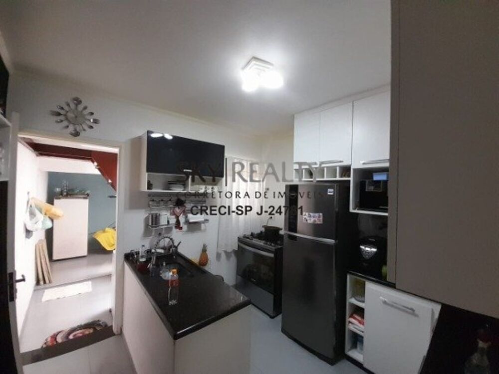 Sobrado, 2 quartos, 100 m² - Foto 28