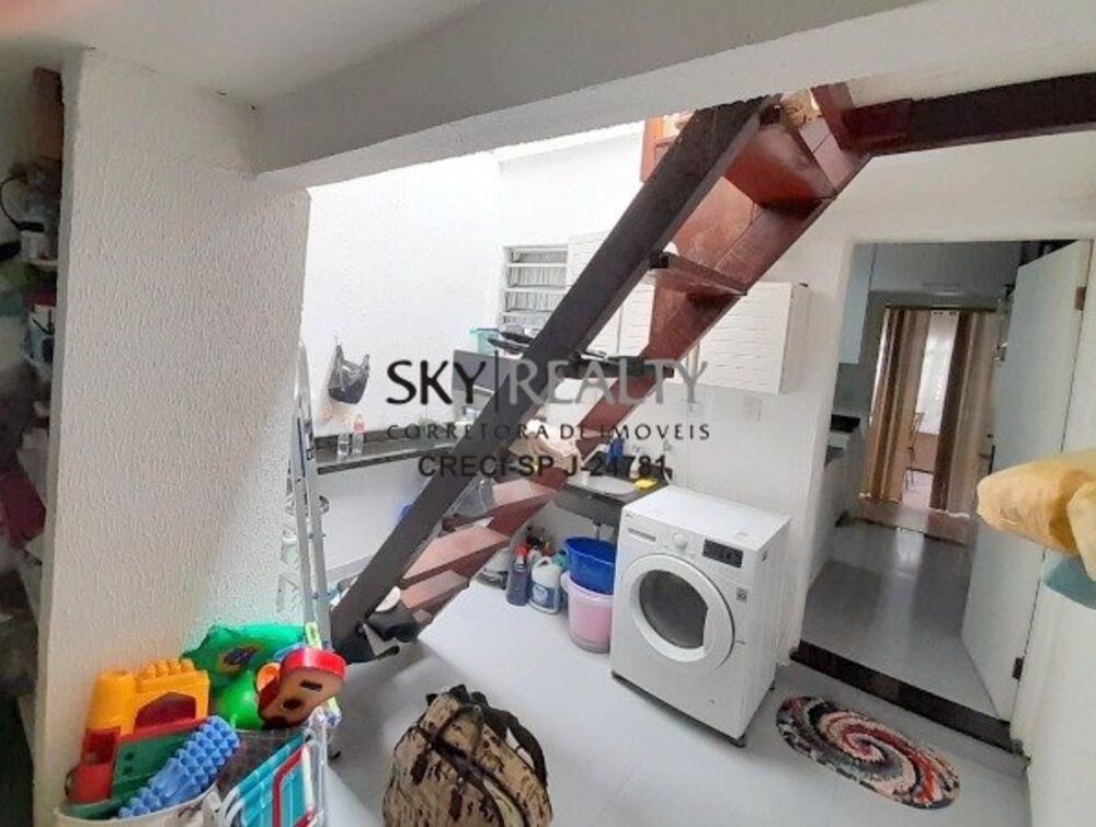 Sobrado, 2 quartos, 100 m² - Foto 14