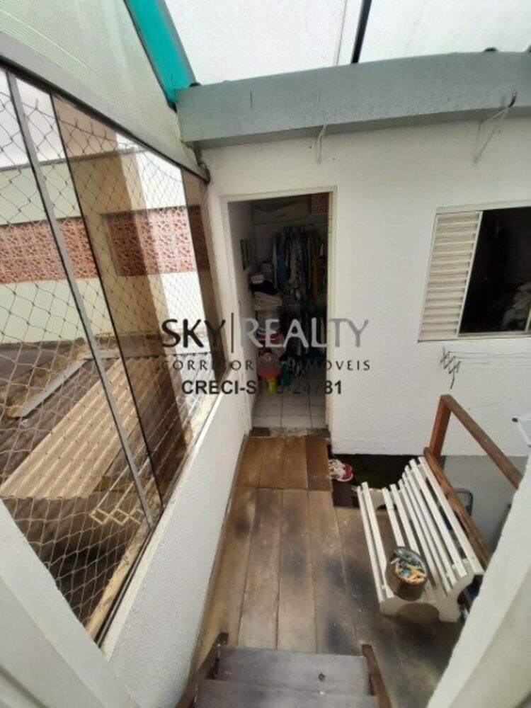Sobrado, 2 quartos, 100 m² - Foto 19