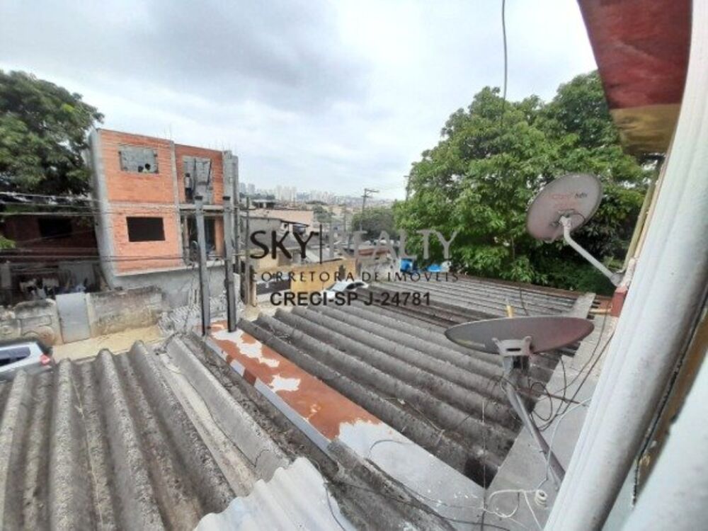 Sobrado, 2 quartos, 100 m² - Foto 2