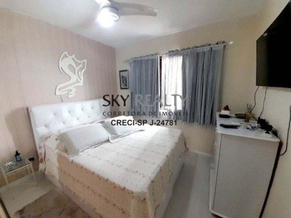 Sobrado, 2 quartos, 100 m² - Foto 13