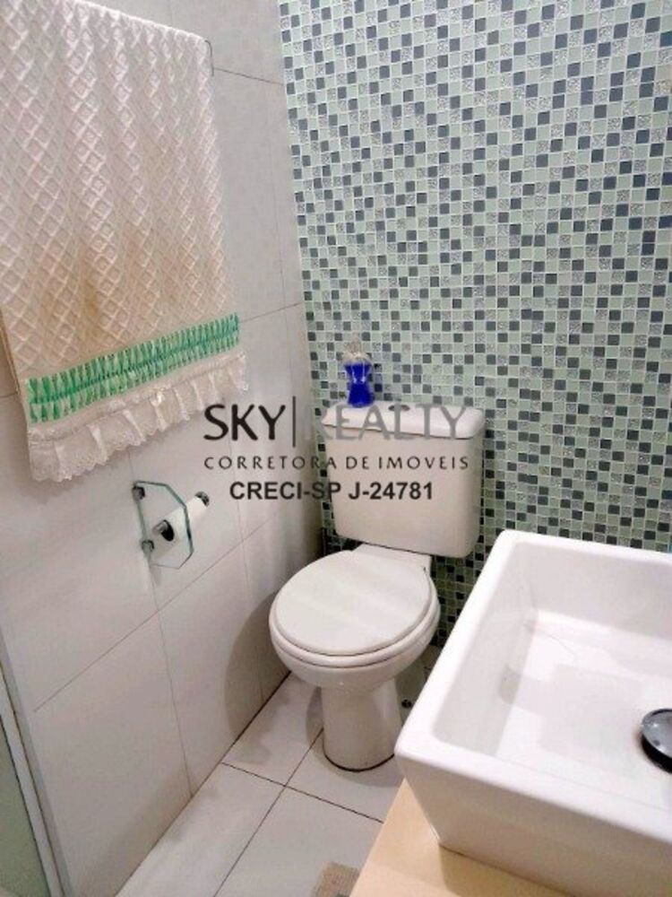 Sobrado, 2 quartos, 100 m² - Foto 22