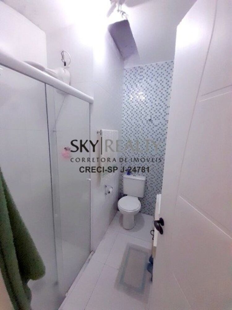 Sobrado, 2 quartos, 100 m² - Foto 27