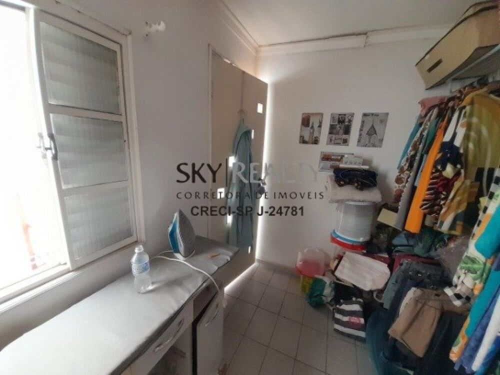 Sobrado, 2 quartos, 100 m² - Foto 4